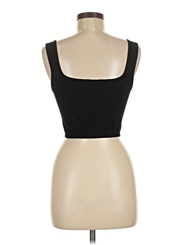 Zara Sleeveless Top (view 2)