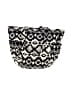 Thirty-One Print Black Tote One size - photo 1