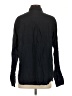 Boden Solid Black Long Sleeve Button-Down Shirt Size 4R - photo 2