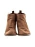 Universal Thread Brown Ankle Boots Size 7 1/2 (wide) - photo 2