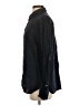 Boden Solid Black Long Sleeve Button-Down Shirt Size 4R - photo 5