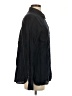 Boden Solid Black Long Sleeve Button-Down Shirt Size 4R - photo 4