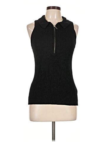 Boston Proper Sleeveless Top (view 1)