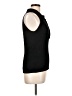 Boston Proper Black Sleeveless Top Size L - photo 4