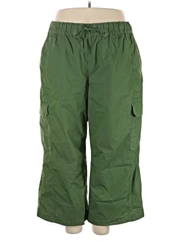 Lane Bryant Casual Pants (view 1)