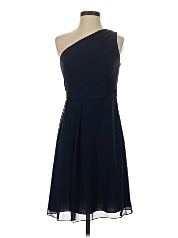 David's Bridal Cocktail Dress (view 1)