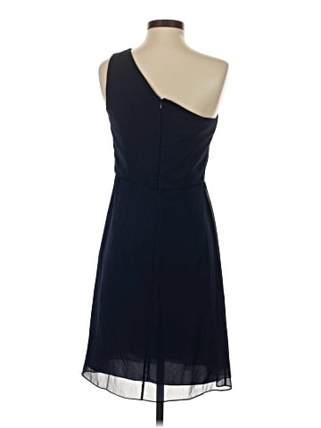 David's Bridal Cocktail Dress (view 2)