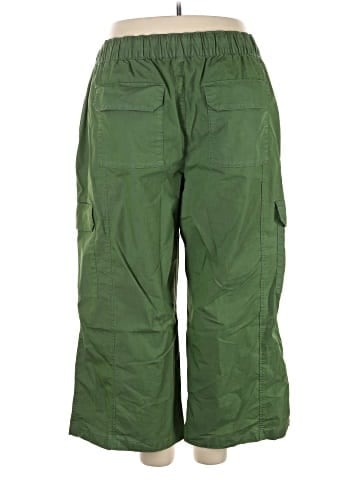Lane Bryant Casual Pants (view 2)