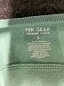 Tek Gear Teal Sweatshirt Size S - photo 7