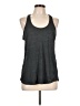 Under Armour Gray Tank Top Size L - photo 1