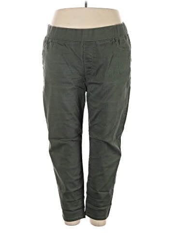 Avenue Casual Pants (view 1)