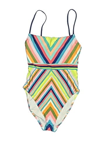 Trina Turk One Piece Swimsuit (view 1)