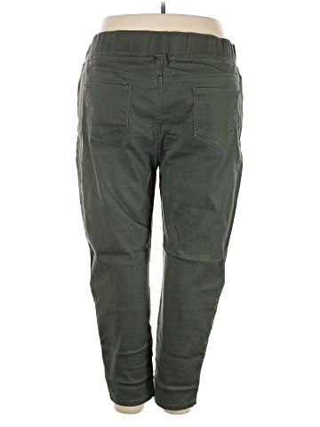 Avenue Casual Pants (view 2)