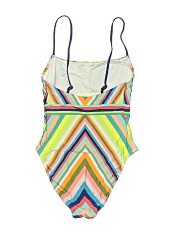 Trina Turk One Piece Swimsuit (view 2)