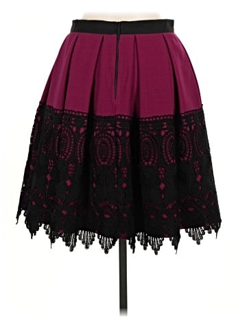 Closet Formal Skirt (view 2)