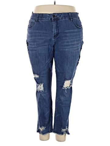 Avenue Jeans (view 1)