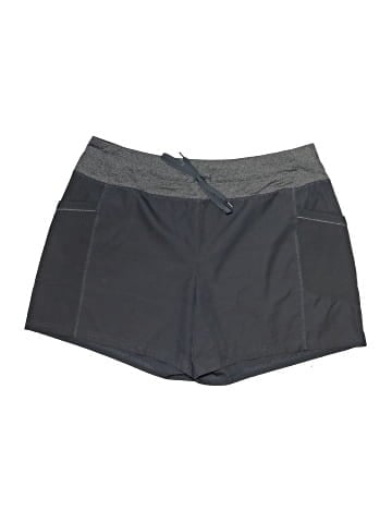 RBX Athletic Shorts (view 1)