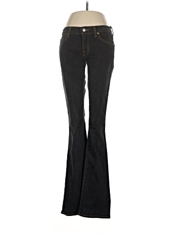 7 For All Mankind Jeans (view 1)