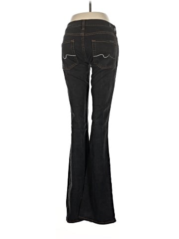 7 For All Mankind Jeans (view 2)