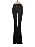 7 For All Mankind Black Jeans Size 28 waist - photo 2