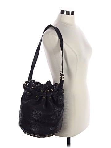 T by Alexander Wang Bucket Bag (view 2)
