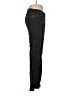 7 For All Mankind Black Jeans Size 28 waist - photo 4