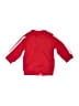 Assorted Brands Red Cardigan Size 70 cm / US 6-9 MO - photo 2