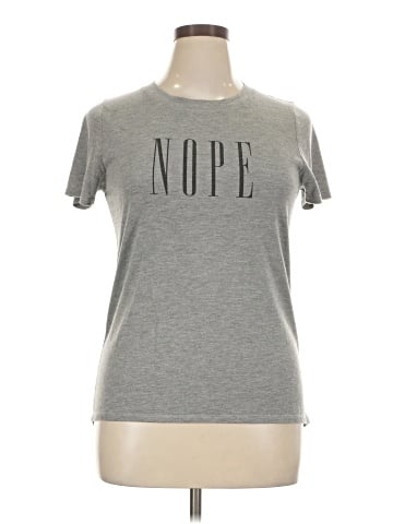 Modern Lux Short Sleeve T-Shirt (view 1)