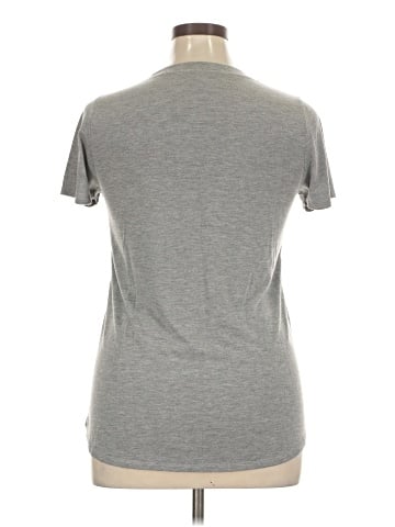 Modern Lux Short Sleeve T-Shirt (view 2)
