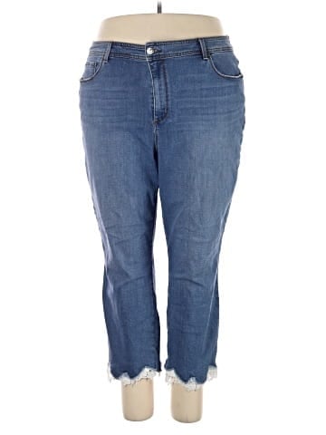 Inc Denim Jeans (view 1)