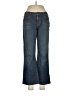 Mossimo Blue Jeans Size 8 - photo 1