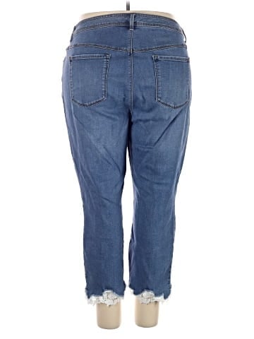 Inc Denim Jeans (view 2)