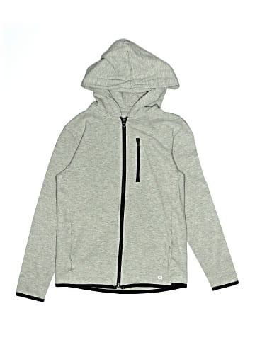Gap Fit Zip Up Hoodie (view 1)