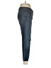 Mossimo Blue Jeans Size 8 - photo 4