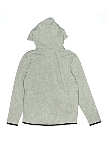 Gap Fit Zip Up Hoodie (view 2)