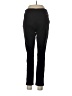 Calvin Klein Solid Black Active Pants Size 10 - photo 2