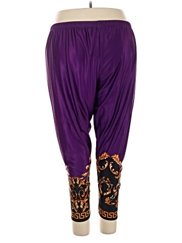 Ashley Stewart Active Pants (view 2)