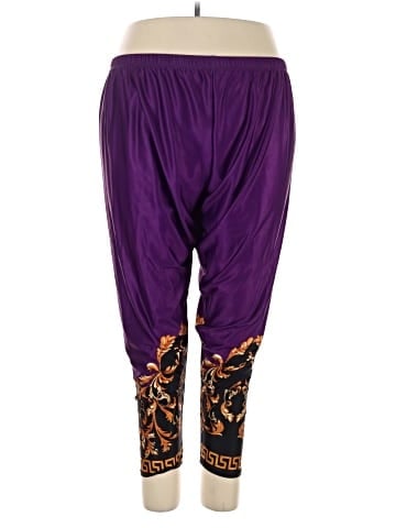 Ashley Stewart Active Pants (view 1)
