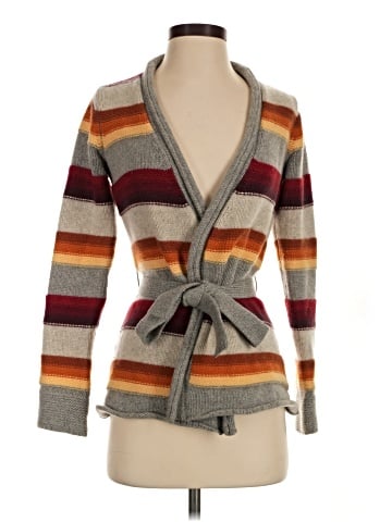 Vince. Cardigan (view 1)