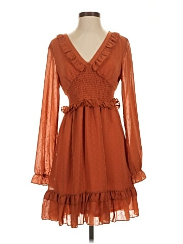 Altar'd State Cocktail Dress (view 1)