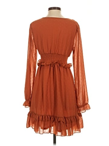 Altar'd State Cocktail Dress (view 2)