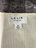 Le Lis Ivory Cardigan Size S - photo 7