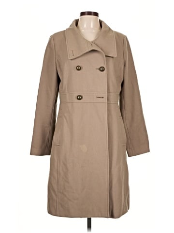 Old Navy Wool Coat (view 1)