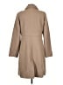 Old Navy Tan Wool Coat Size L - photo 2