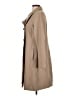Old Navy Tan Wool Coat Size L - photo 5