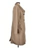 Old Navy Tan Wool Coat Size L - photo 4