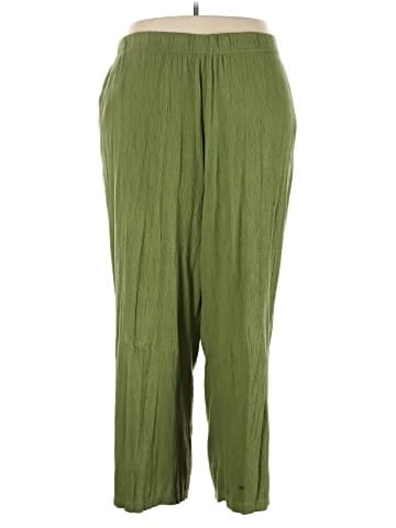 Roaman's Casual Pants (view 1)