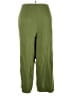 Roaman's Green Casual Pants Size 26 - 28 - photo 2