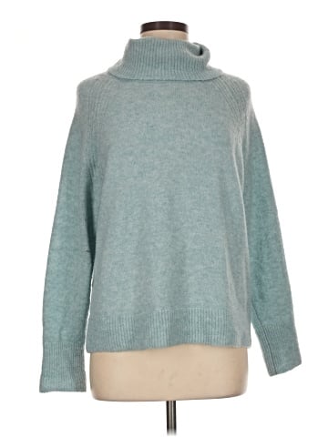 John & Jenn Turtleneck Sweater (view 1)