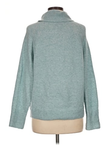 John & Jenn Turtleneck Sweater (view 2)